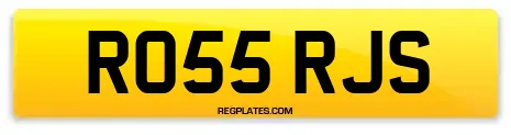 RO55 RJS