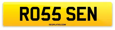 RO55 SEN