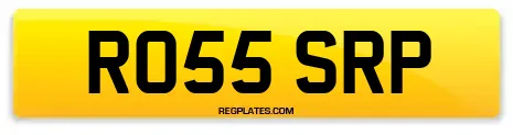 RO55 SRP