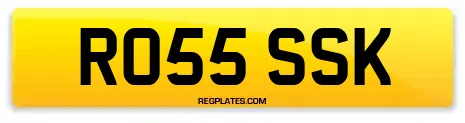 RO55 SSK