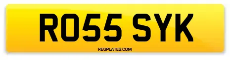 RO55 SYK
