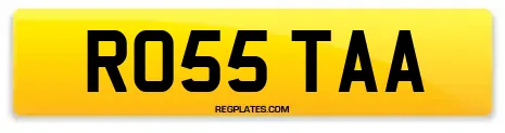 RO55 TAA