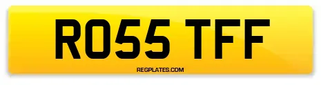 RO55 TFF