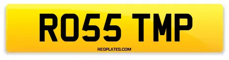 RO55 TMP