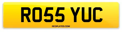 RO55 YUC
