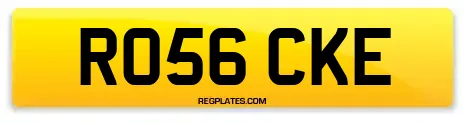 RO56 CKE