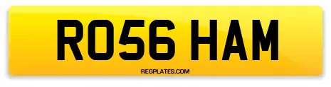 RO56 HAM