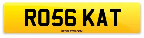 RO56 KAT