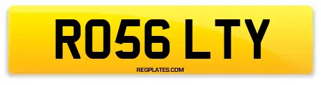 RO56 LTY