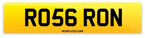 RO56 RON