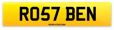 RO57 BEN