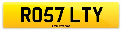 RO57 LTY