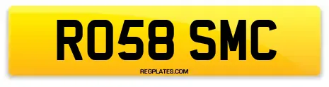 RO58 SMC