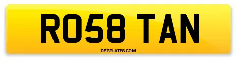 RO58 TAN