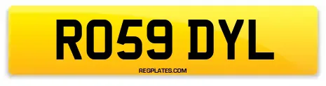 RO59 DYL