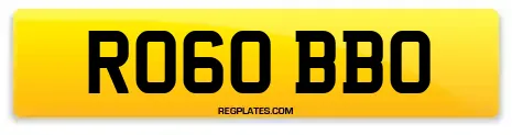 RO60 BBO