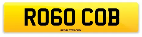 RO60 COB