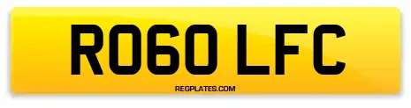 RO60 LFC