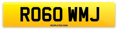 RO60 WMJ