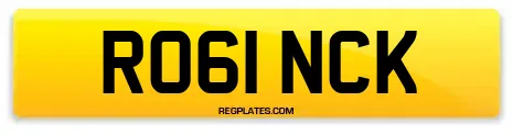 RO61 NCK