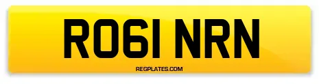 RO61 NRN