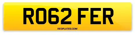 RO62 FER