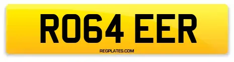 RO64 EER