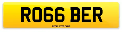 RO66 BER