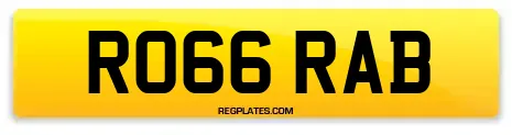 RO66 RAB
