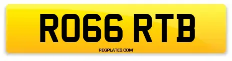 RO66 RTB