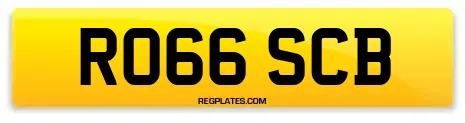 RO66 SCB