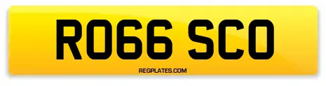 RO66 SCO