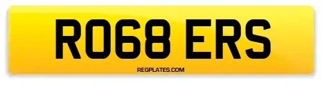 RO68 ERS