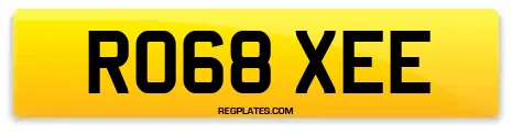 RO68 XEE