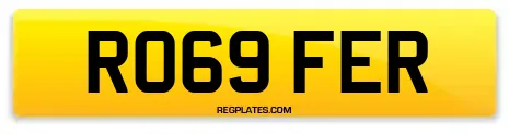 RO69 FER