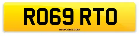 RO69 RTO