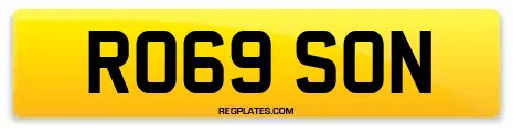 RO69 SON