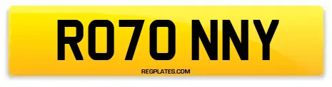RO70 NNY