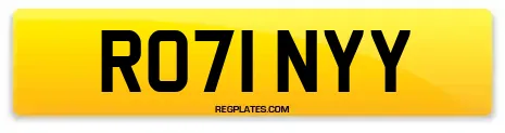 RO71 NYY