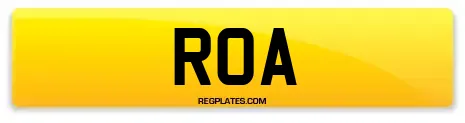 Registration