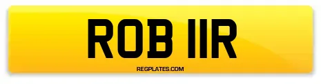 ROB 11R
