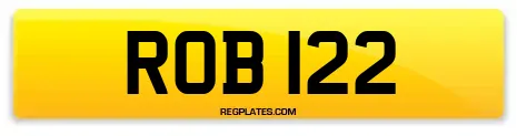 ROB 122