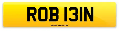 ROB 131N