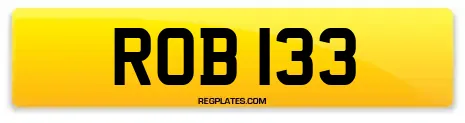 ROB 133