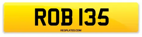 ROB 135