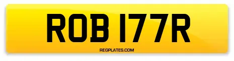 ROB 177R