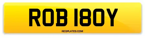 ROB 180Y