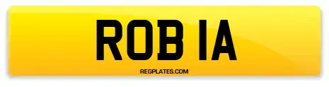 ROB 1A