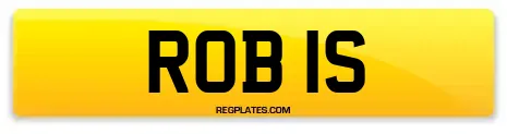 ROB 1S