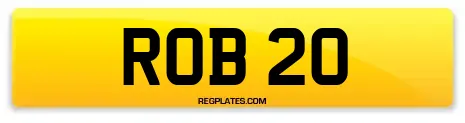 ROB 20